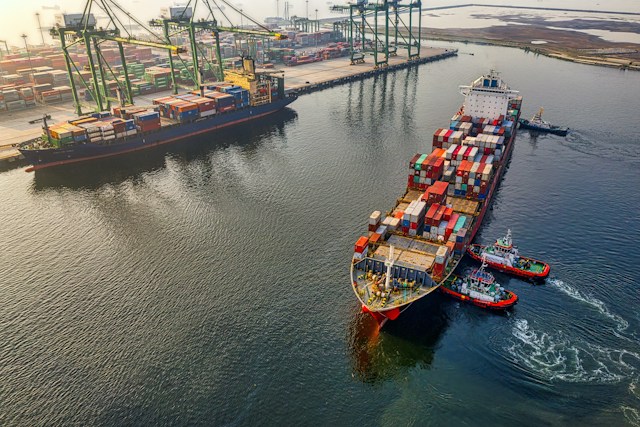 Mexico to USA Shipping Costs: LTL, FTL, Air Freight, and Parcel Shipping