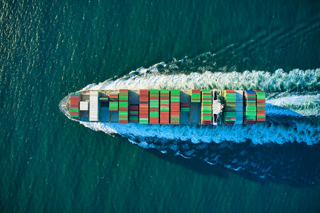 How to Calculate Shipping Costs from Mexico to the USA