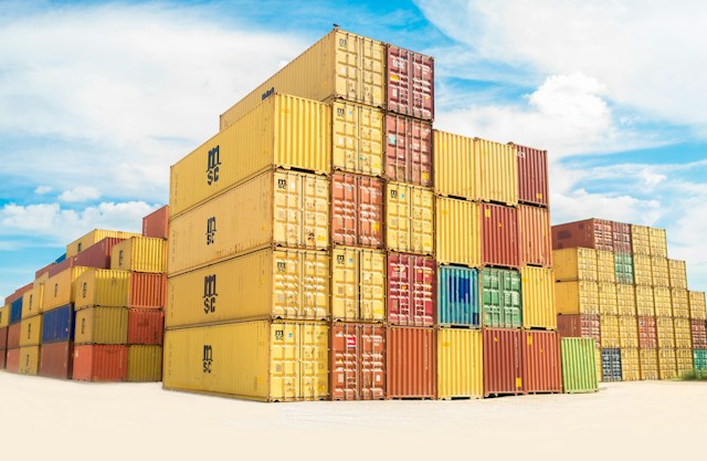 How Much Does It Cost to Ship a Package from the USA to Mexico?